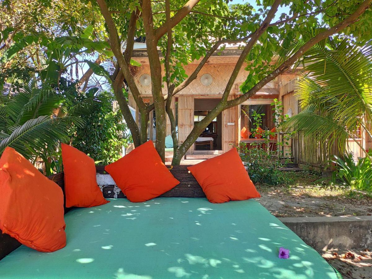 Mermaid Beach Resort Dhoapalong Экстерьер фото
